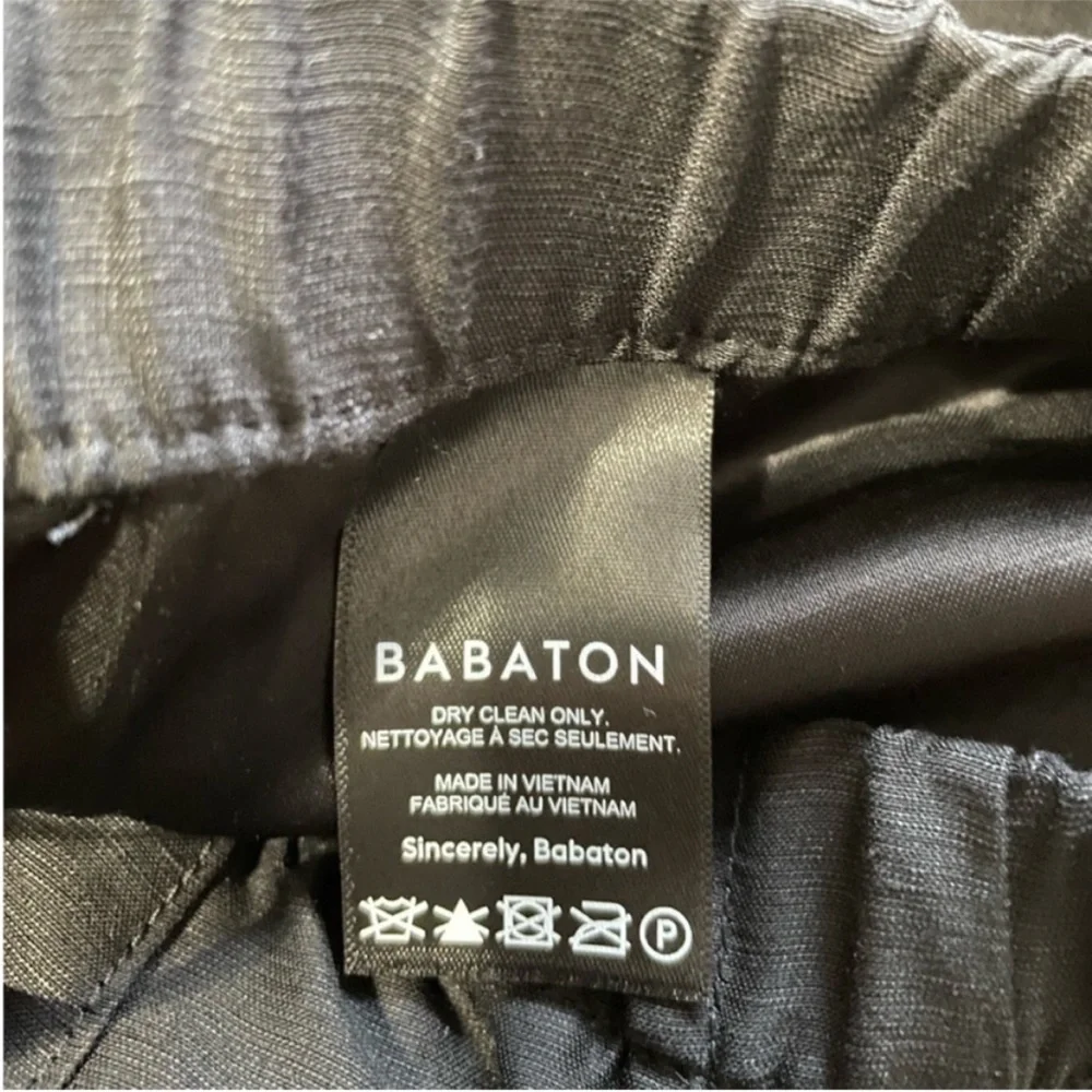 Aritzia babaton titan